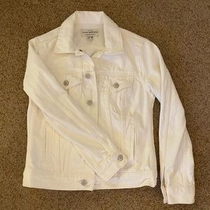 Lucky Brand Denim Jacket